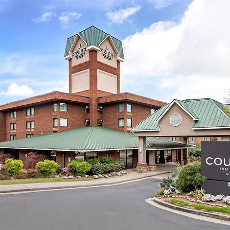 Country Inn & Suites By Radisson, Atlanta Galleria-Ballpark, Ga Smyrna Extérieur photo