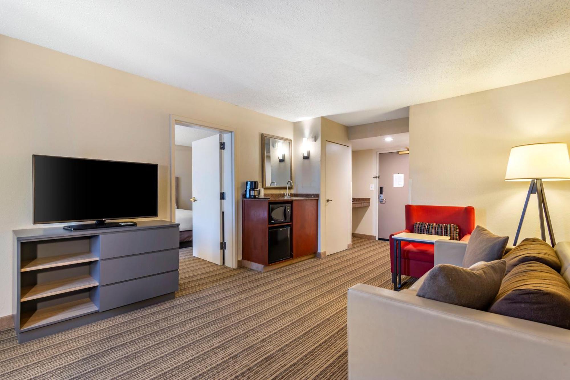 Country Inn & Suites By Radisson, Atlanta Galleria-Ballpark, Ga Smyrna Extérieur photo