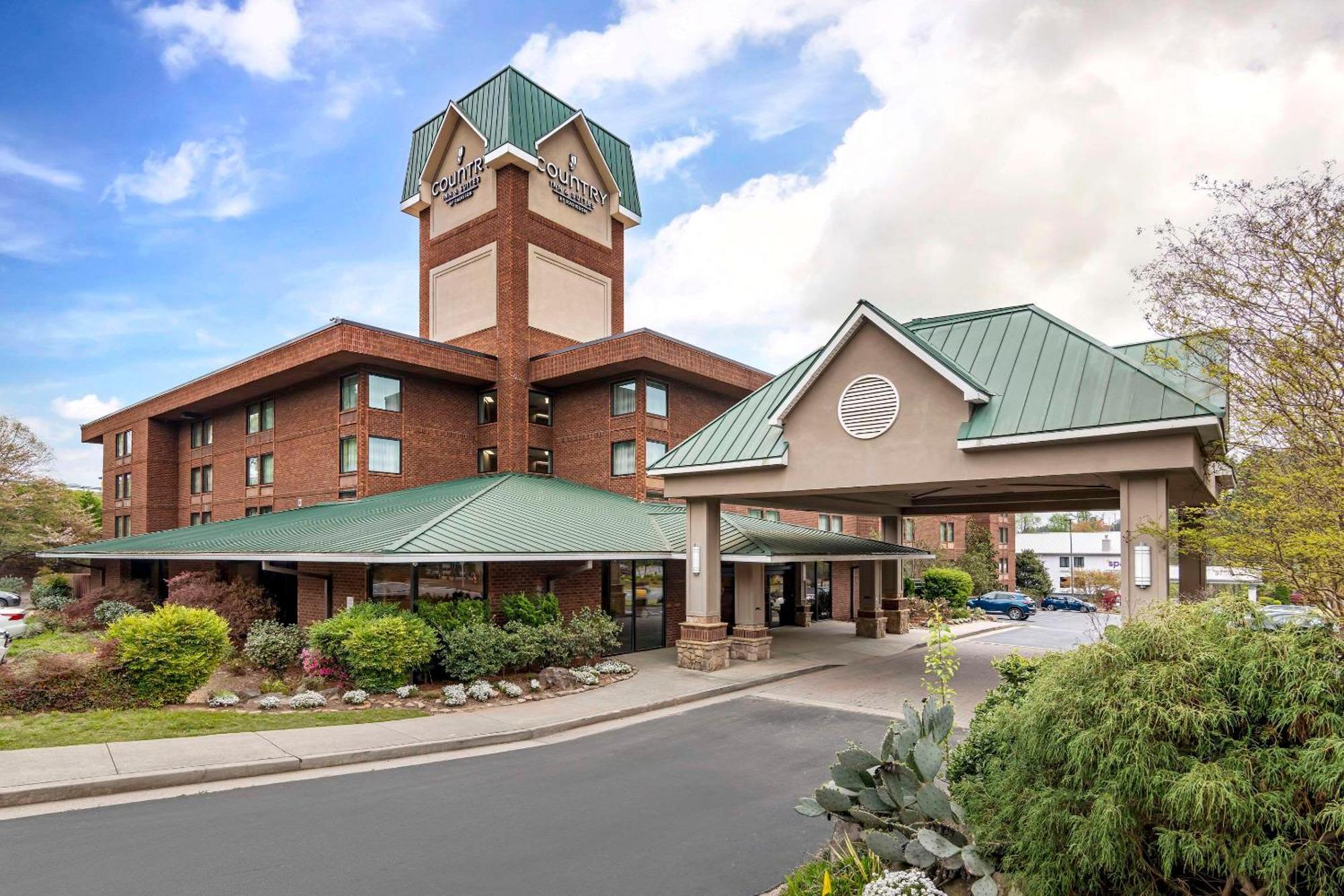 Country Inn & Suites By Radisson, Atlanta Galleria-Ballpark, Ga Smyrna Extérieur photo