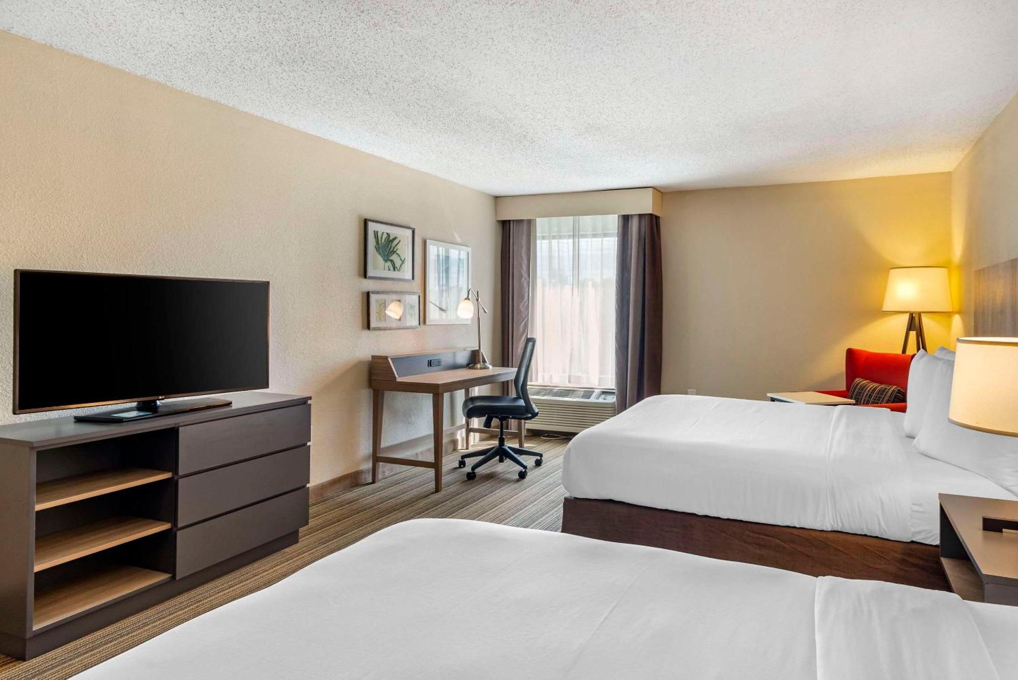 Country Inn & Suites By Radisson, Atlanta Galleria-Ballpark, Ga Smyrna Extérieur photo