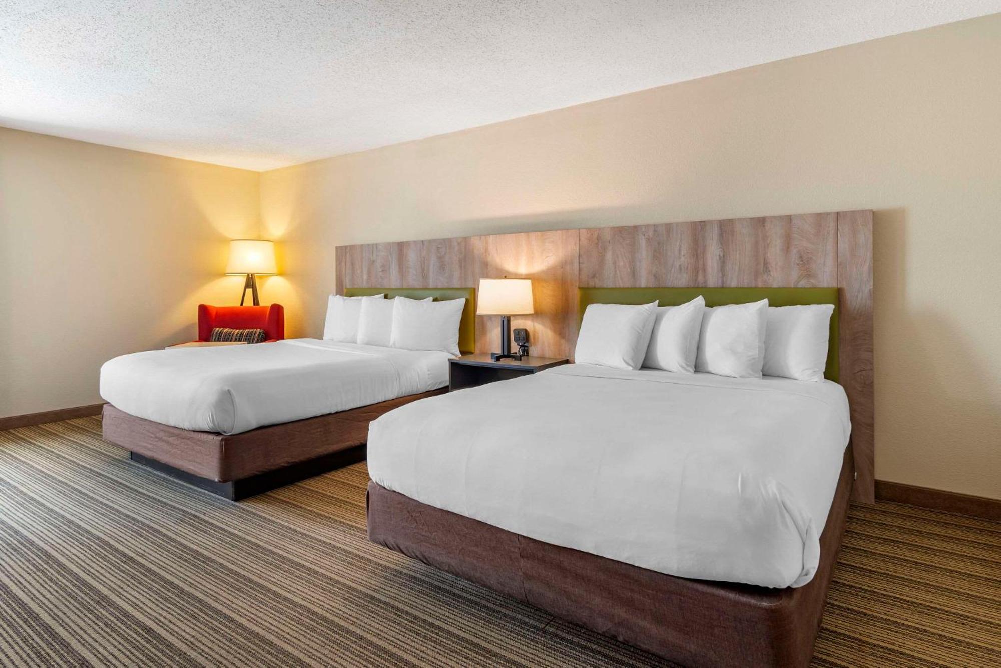 Country Inn & Suites By Radisson, Atlanta Galleria-Ballpark, Ga Smyrna Extérieur photo