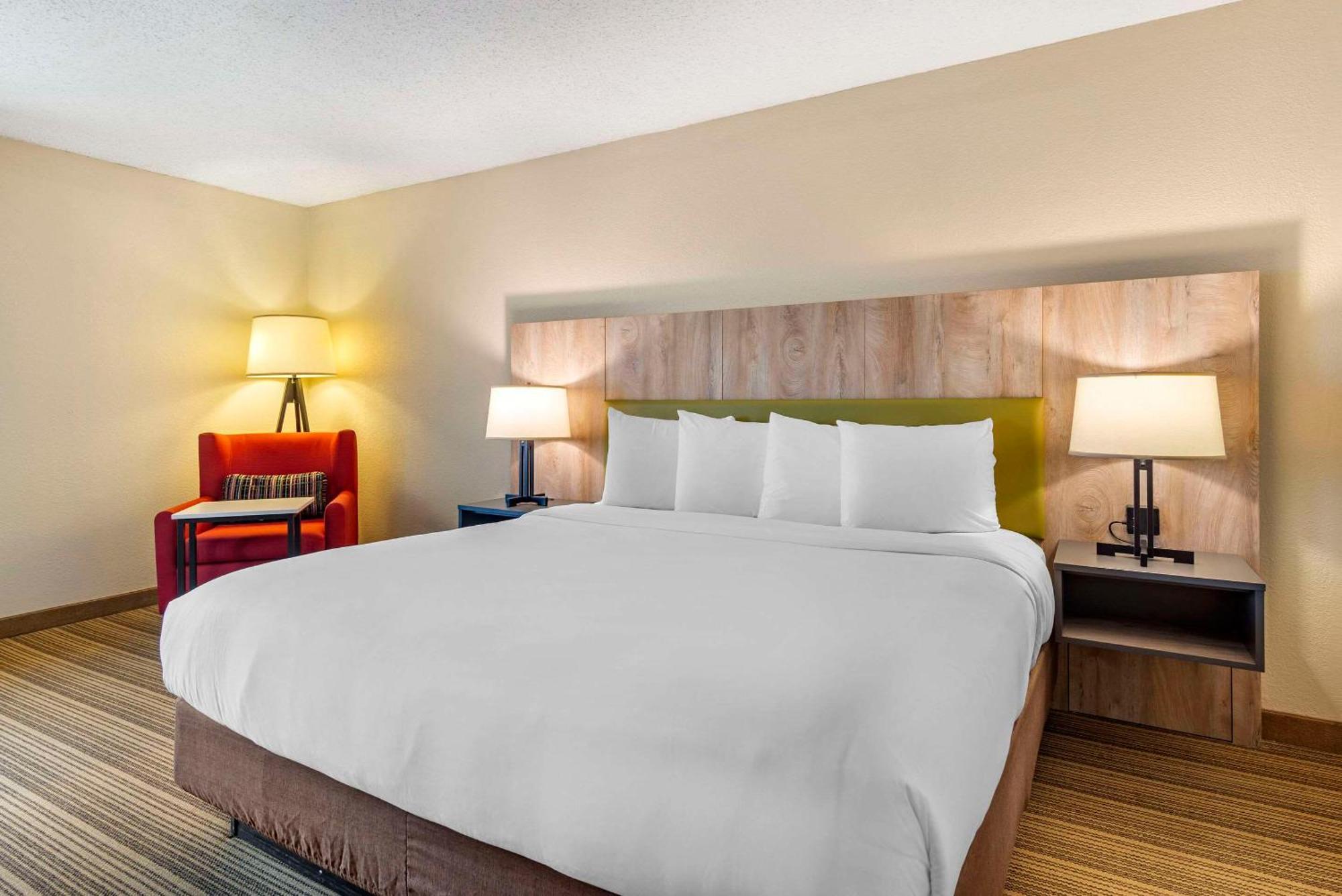 Country Inn & Suites By Radisson, Atlanta Galleria-Ballpark, Ga Smyrna Extérieur photo