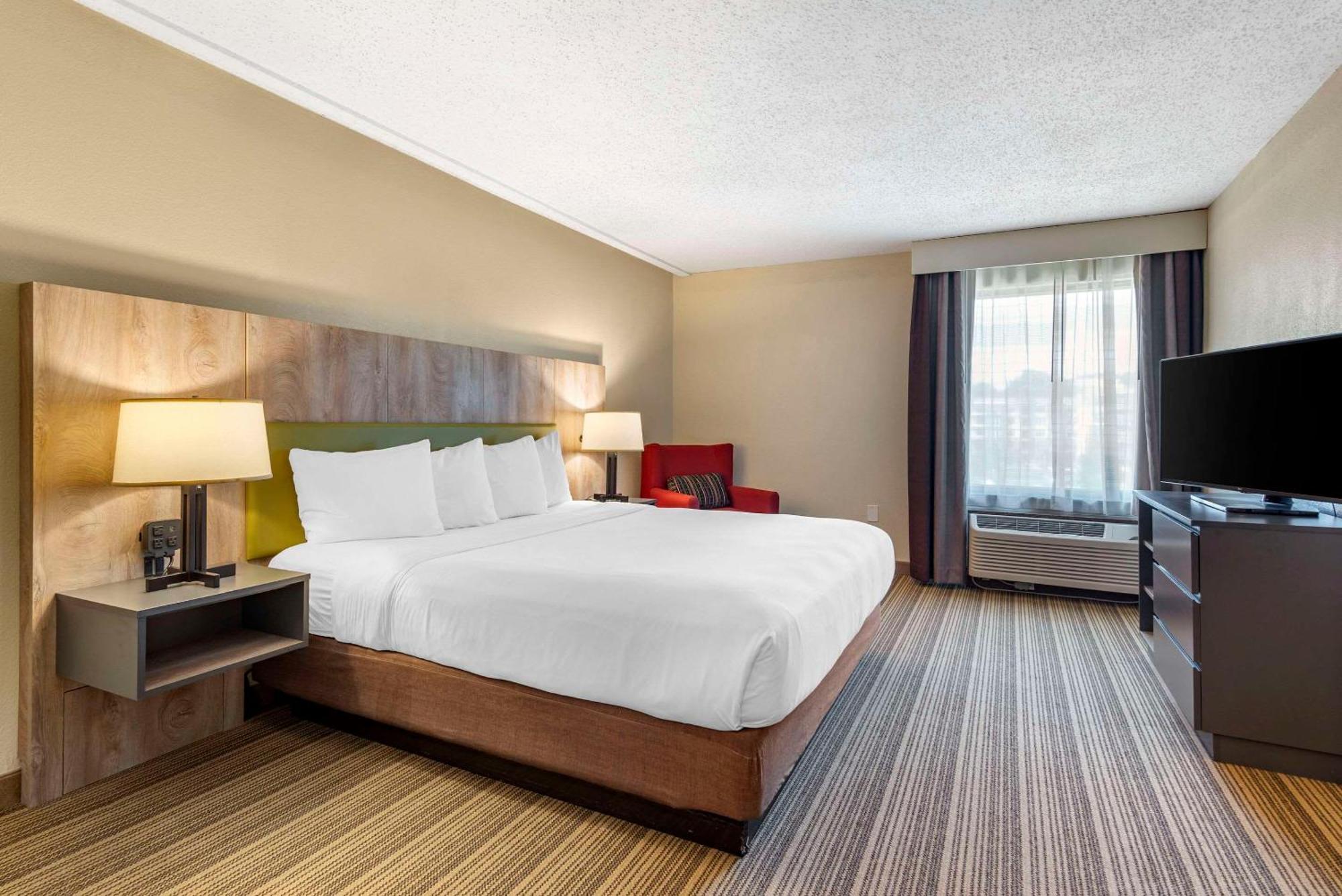 Country Inn & Suites By Radisson, Atlanta Galleria-Ballpark, Ga Smyrna Extérieur photo