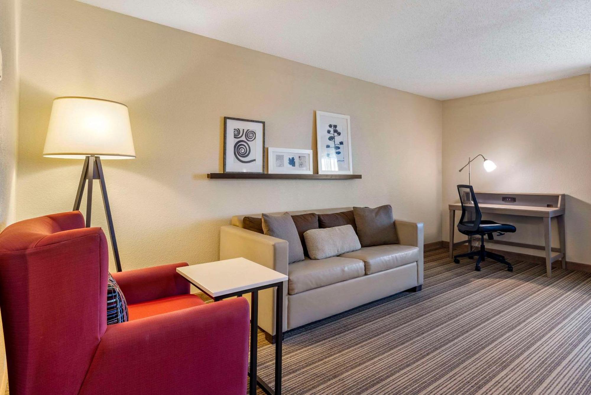 Country Inn & Suites By Radisson, Atlanta Galleria-Ballpark, Ga Smyrna Extérieur photo