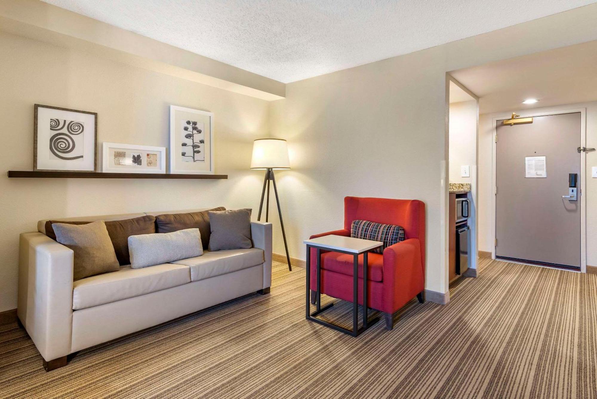 Country Inn & Suites By Radisson, Atlanta Galleria-Ballpark, Ga Smyrna Extérieur photo