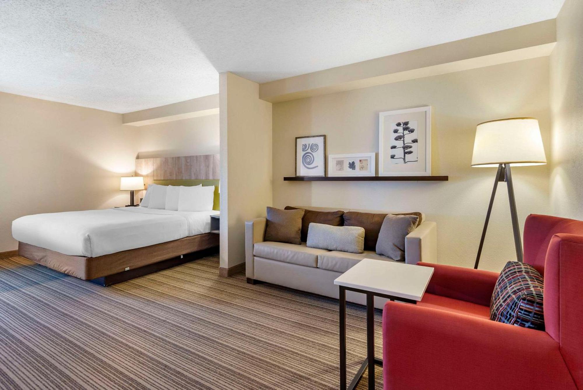 Country Inn & Suites By Radisson, Atlanta Galleria-Ballpark, Ga Smyrna Extérieur photo