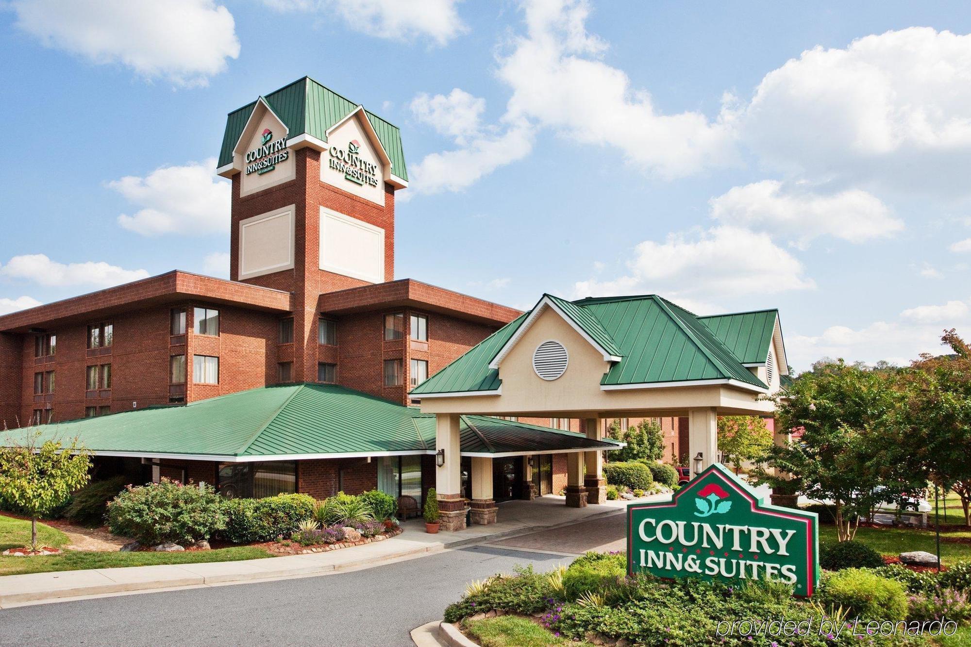 Country Inn & Suites By Radisson, Atlanta Galleria-Ballpark, Ga Smyrna Extérieur photo