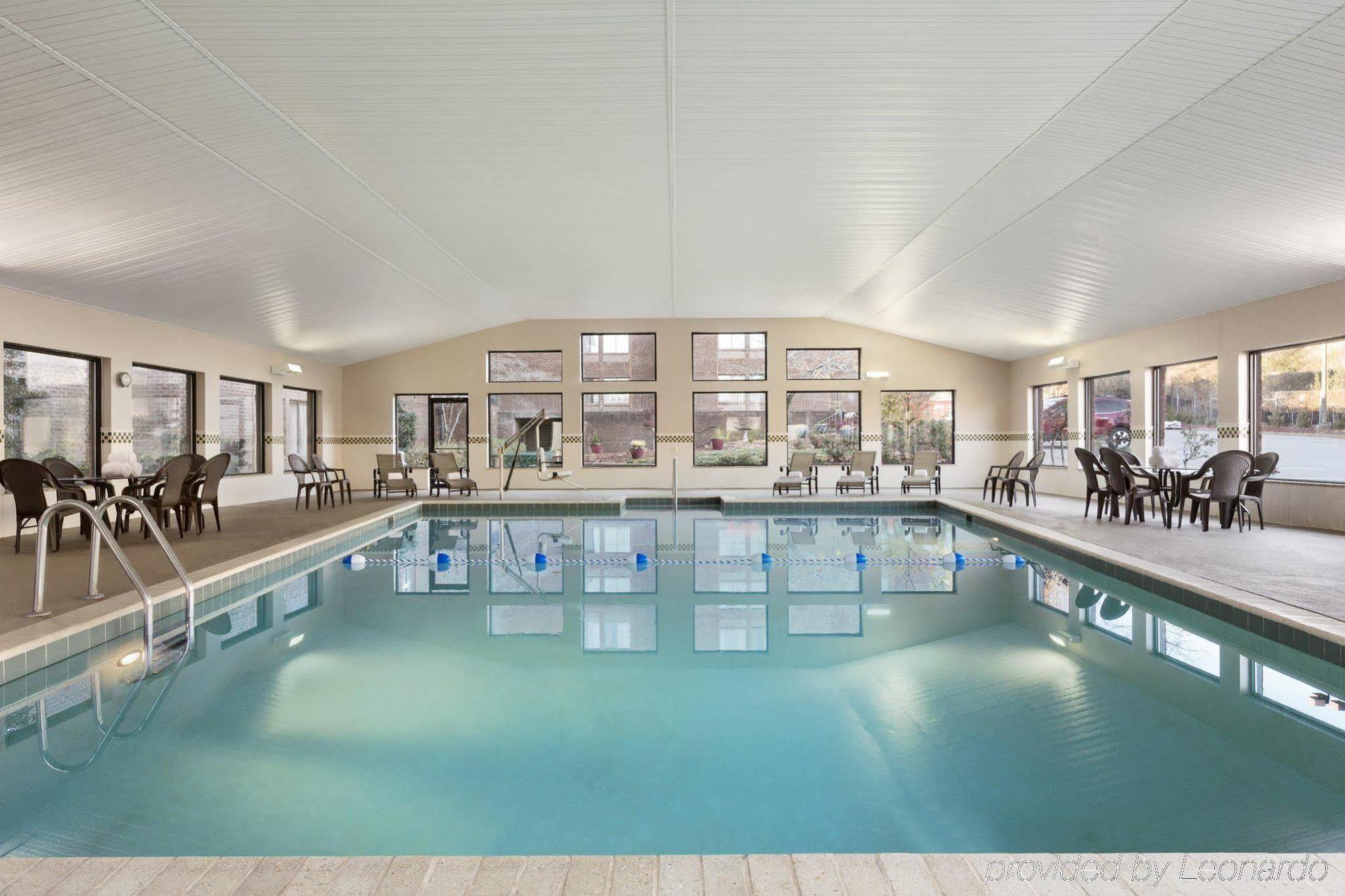 Country Inn & Suites By Radisson, Atlanta Galleria-Ballpark, Ga Smyrna Extérieur photo