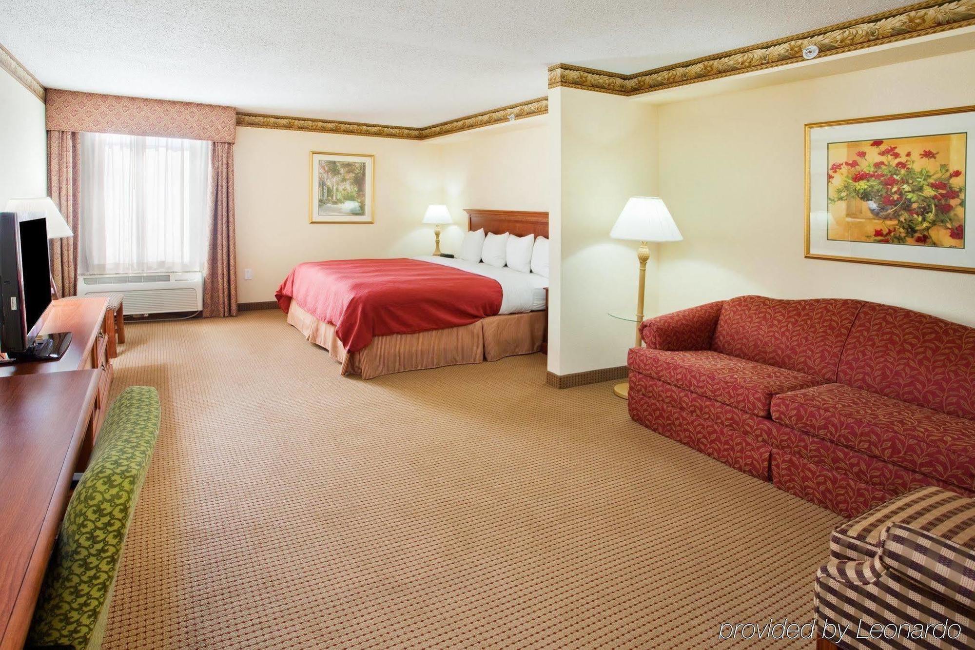 Country Inn & Suites By Radisson, Atlanta Galleria-Ballpark, Ga Smyrna Extérieur photo