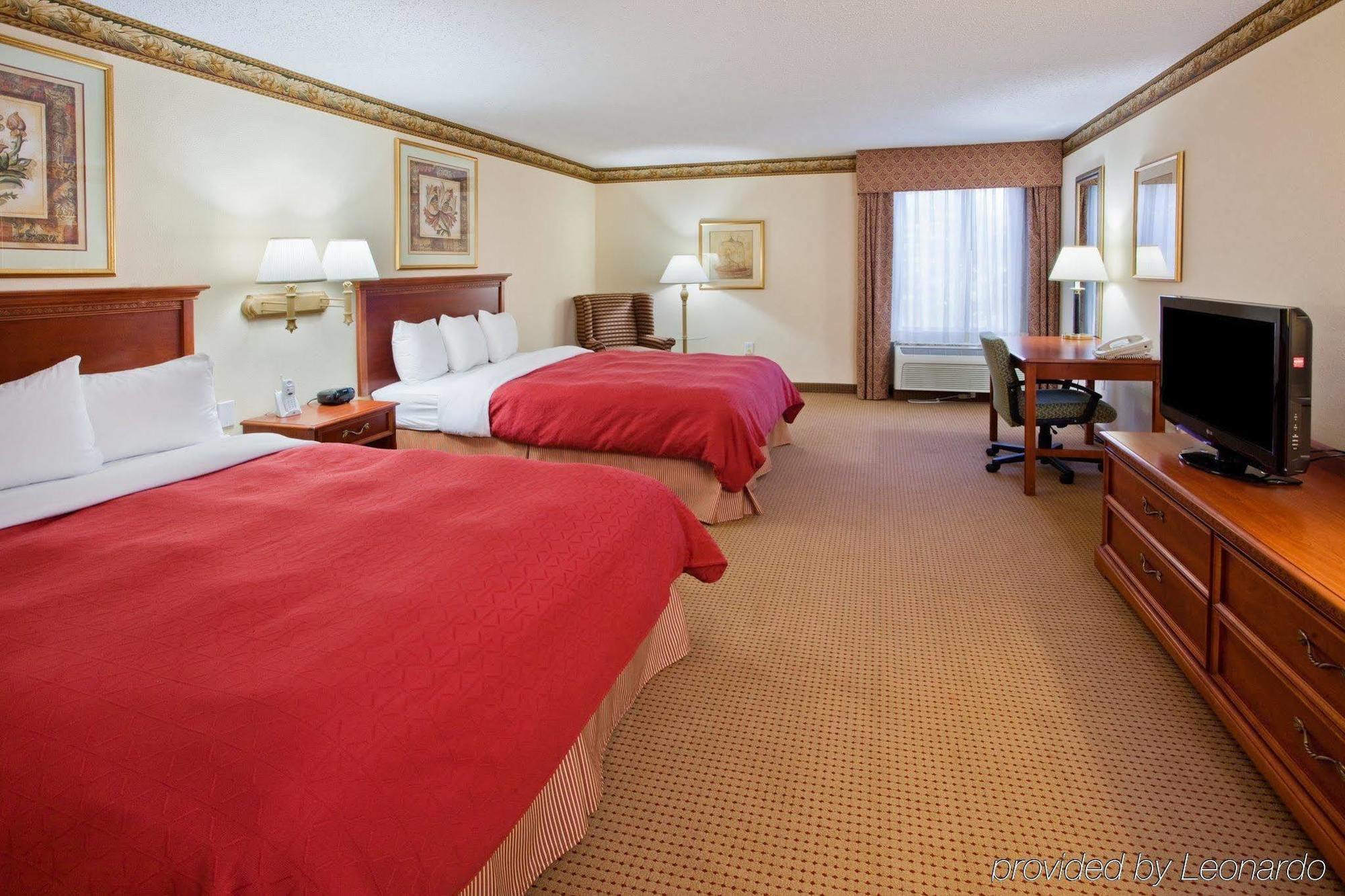 Country Inn & Suites By Radisson, Atlanta Galleria-Ballpark, Ga Smyrna Extérieur photo