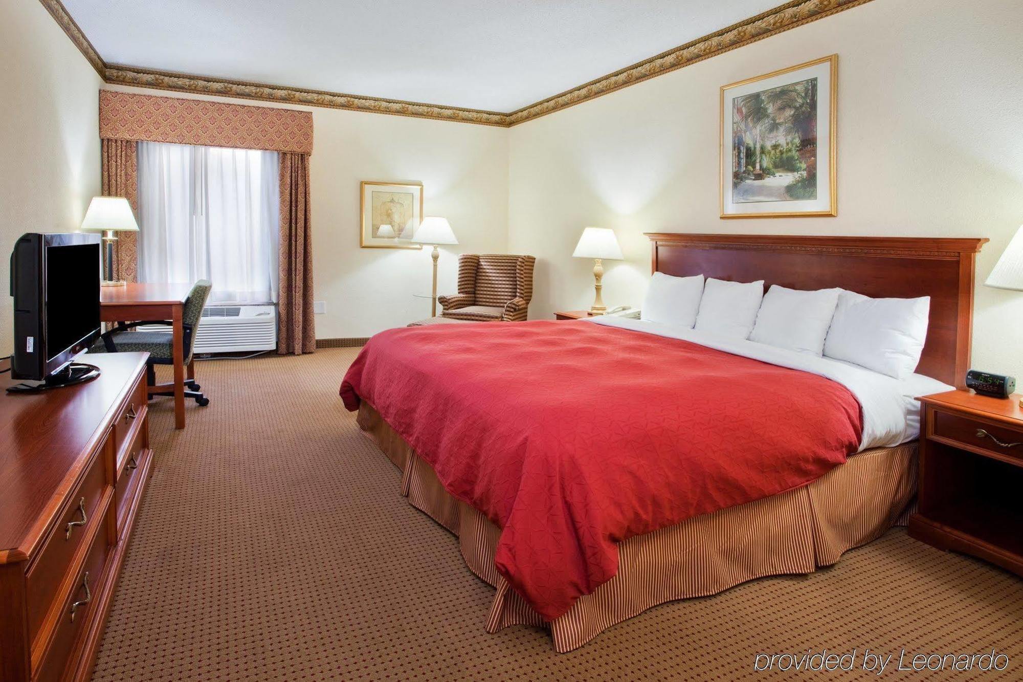 Country Inn & Suites By Radisson, Atlanta Galleria-Ballpark, Ga Smyrna Extérieur photo